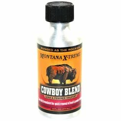 Montana X-Treme Cowboy Blend 6 Oz