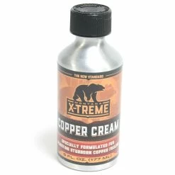 Montana X-Treme Copper Cream 6 Oz