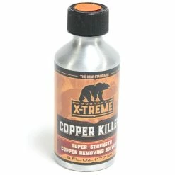 Montana X-Treme Copper Killer 6 Oz