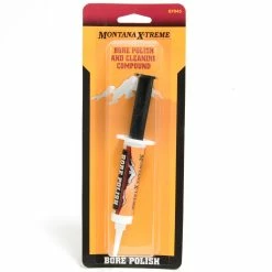 Montana X-Treme Bore Polish Syringe 10Ml