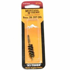 Montana X-Treme Bore Brush 38/357/9mm