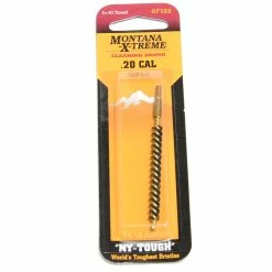 Montana X-Treme Bore Brush .20