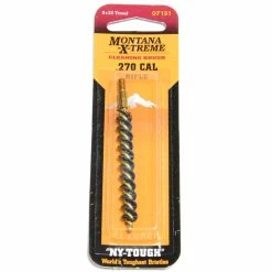 Montana X-Treme Bore Brush .270