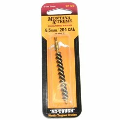 Montana X-Treme Bore Brush .264 / 6.5mm