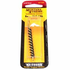 Montana X-Treme Bore Brush .243 / 6mm
