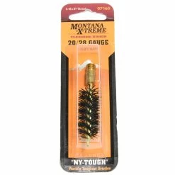 Montana X-Treme Bore Brush 20 Gauge