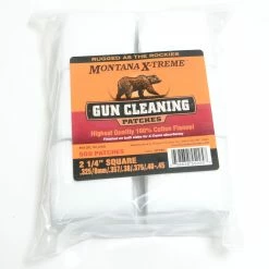 Montana X-Treme 2 1/4 .325 - .450 (500)