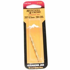 Montana X-Treme Brass Jag .257 / .264