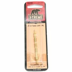 Montana X-Treme Brass Jag .270 / .284