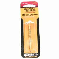 Montana X-Treme Brass Jag .308 / 8mm