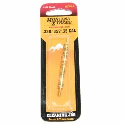 Montana X-Treme Brass Jag .338 / .38