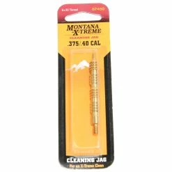 Montana X-Treme Brass Jag .375 / .40