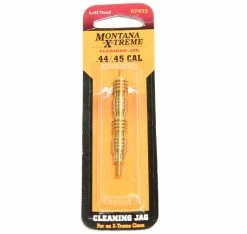 Montana X-Treme Brass Jag .44 / .45
