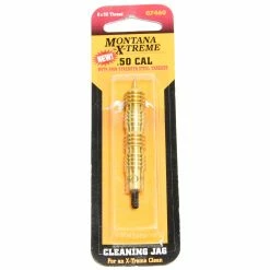 Montana X-Treme Brass Jag .50