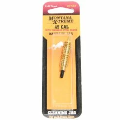 Montana X-Treme Brass Jag 45 Handgun