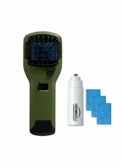Thermacell Portable Mosquito Repeller MR300G