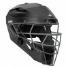 ALL-STAR MATTE BLACK MVP5 UMPIRE HELMET -Accessories Sales Store MVP5 All Star Matte Black MVP5 Umpire Helmet w Defexion Tech