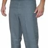 Smitty Flat Front Combo Pants-Non Expander -Accessories Sales Store PT 377 Flat HG