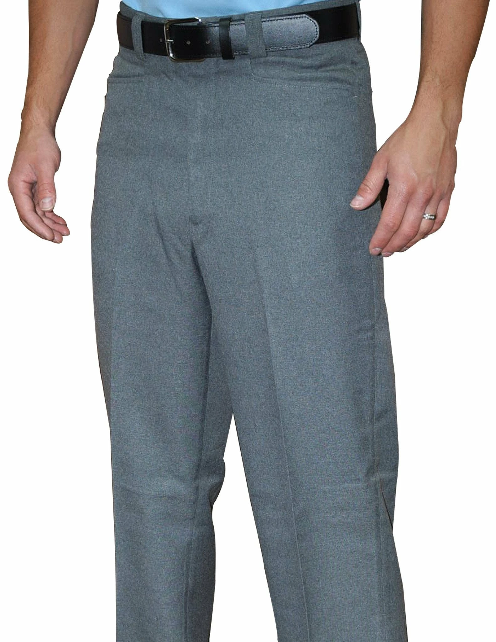 Smitty Flat Front Base Pants-Non Expander 3 Smitty Flat Front Base Pants-Non Expander