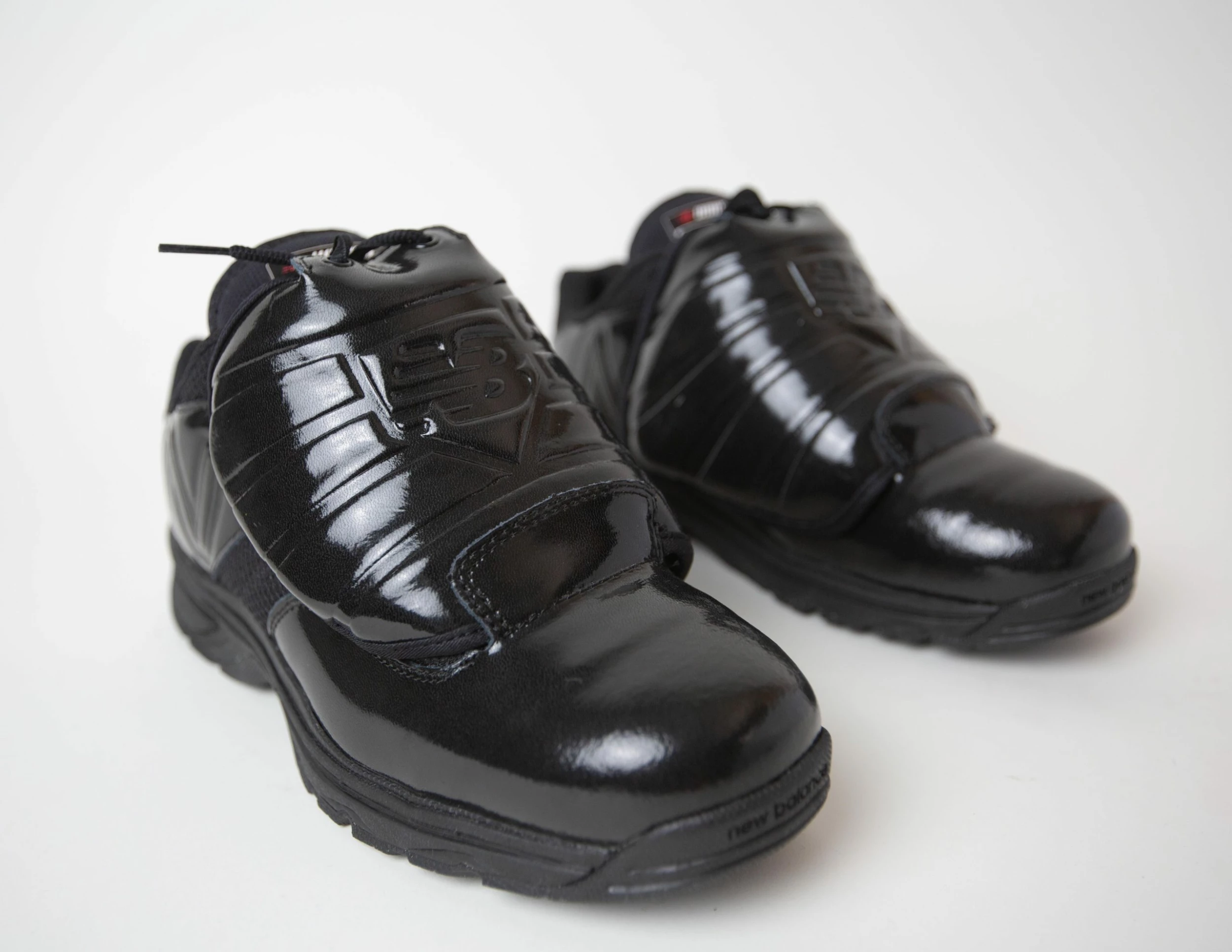 New Balance Low-Cut Plate Shoe 4 New Balance Low-Cut Plate Shoe - Image 2