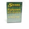 Sierra Highpower Rifle Reloading Dvd -Accessories Sales Store SIE0099DVD scaled 1