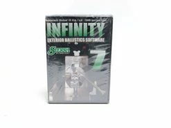 Sierra Infinity Ext Ballistic Sftwr (V7)