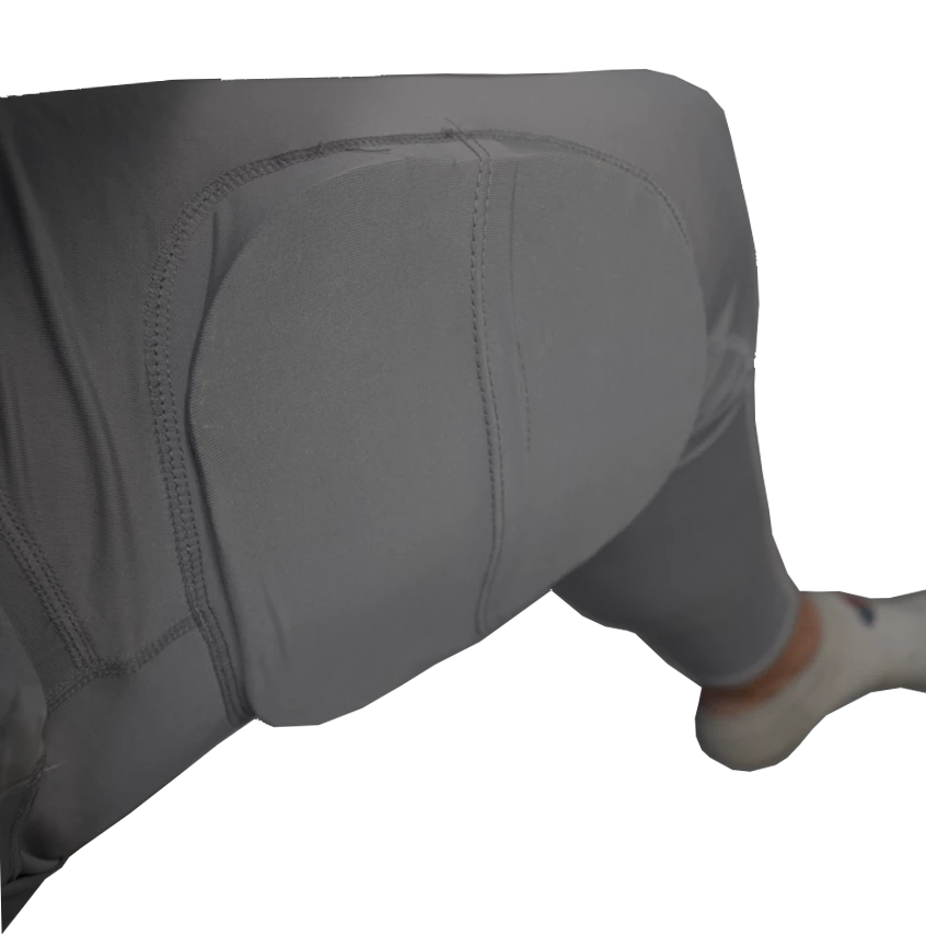 Force3 Thigh Protection Shorts 3 Force3 Thigh Protection Shorts