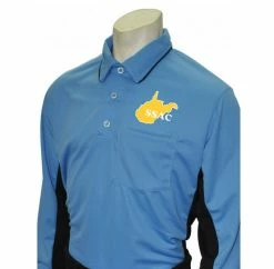 Officially Sports Smitty West Virginia Long Sleeve Umpire Shirts