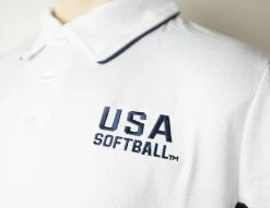 ASA Properties USA Softball Umpire Shirt -Accessories Sales Store ST USA 6