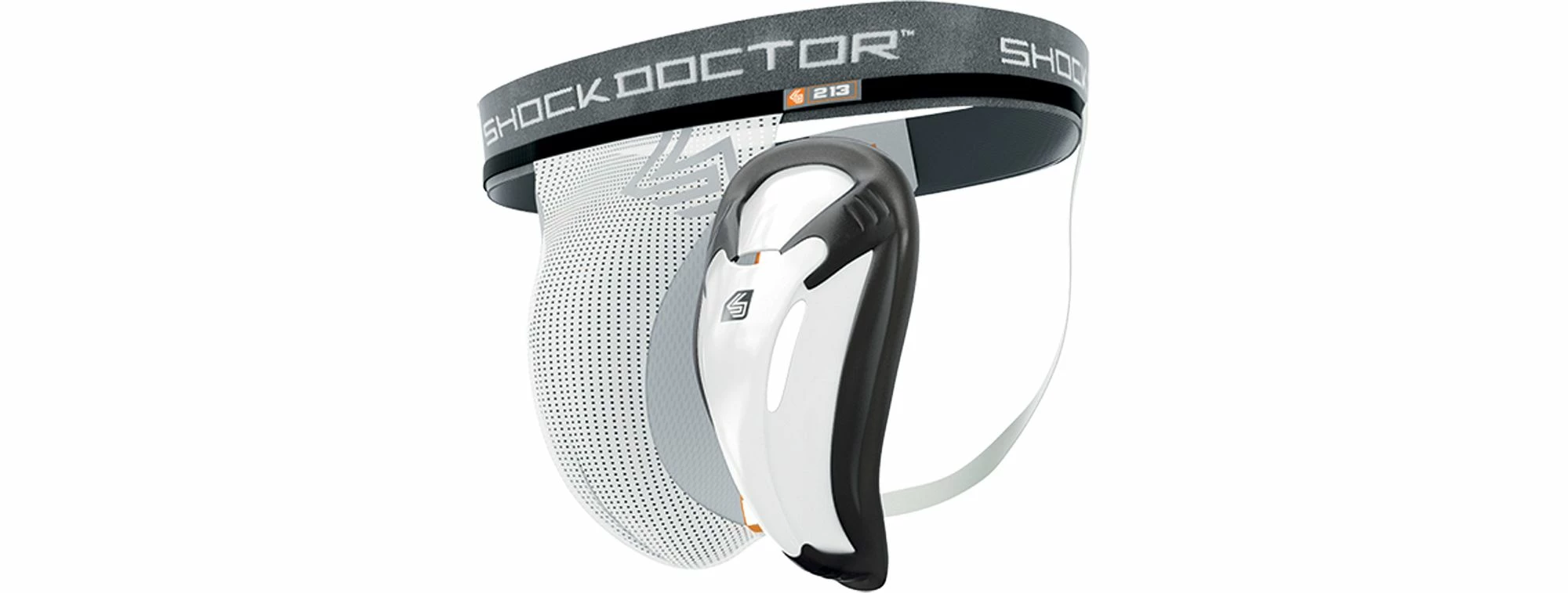 Shock Doctor Core Cup And Supporter 3 Shock Doctor Core Cup And Supporter