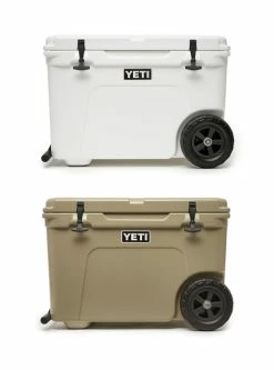 Yeti Tundra Haul
