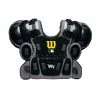 NEW! Wilson Pro Gold 2 Memory Foam Chest Protector -Accessories Sales Store WB5720301 0 NEW UMPIRE CHEST PROTECTOR MEMORY FOAM