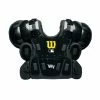NEW! Wilson Pro Gold 2 Chest Protector-Air Management -Accessories Sales Store WB5720401 0 UMPIRE CHEST PROTECTOR AIR BL