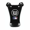 Wilson Throat Protector -Accessories Sales Store WTA3901 BLAthroatprot