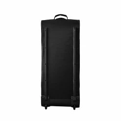 Wilson Umpire Wheeled Game Bag -Accessories Sales Store WTA9780BL Wilson Umpire Bag BL Back