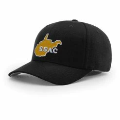 Richardson West Virginia Umpire Hat