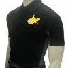 Smitty West Virginia Baseball Umpire Shirts -Accessories Sales Store WVST314BlackShirt