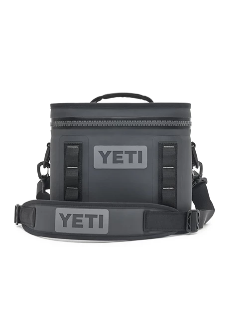 Yeti Hopper Flip Cooler 3 Yeti Hopper Flip Cooler
