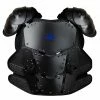 All-Star All Star Cobalt Chest Protector -Accessories Sales Store all star cobalt hard shell umpire chest protector ca4