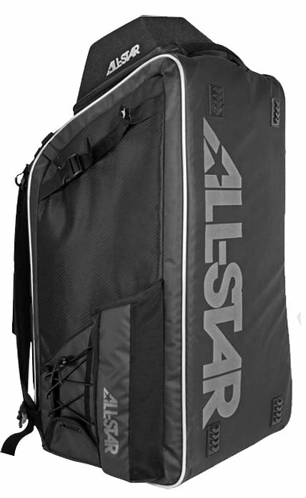 All-Star All Star MVP Pro Series Bat-Pack 3 All-Star All Star MVP Pro Series Bat-Pack - Image 2