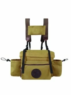 DULUTH PACK ALL DAY LUMBAR PACK