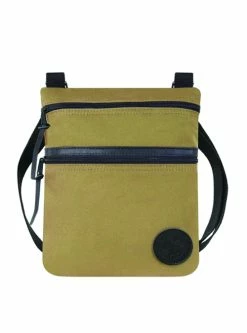 DULUTH PACK TRAVERSE CROSSBODY BAG
