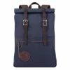 DULUTH PACK ROLL TOP SCOUT & DELUXE ROLL TOP SCOUT -Accessories Sales Store b 512 navy