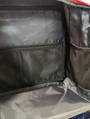 Underdog Hoodie 4 Underdog Hoodie - Image 2