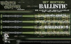 Unicorn Sports Ballistic -Accessories Sales Store file 108