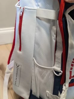 USA "League Night" BackPack -Accessories Sales Store file 11