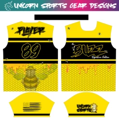 Buzz Jersey -Accessories Sales Store file 113