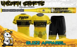Buzz Jersey -Accessories Sales Store file 114