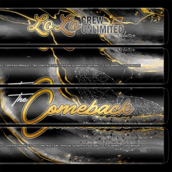 USSSA - The Comeback 7 USSSA - The Comeback -Accessories Sales Store file 121