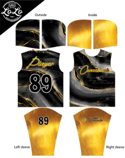 USSSA - The Comeback 9 USSSA - The Comeback -Accessories Sales Store file 122